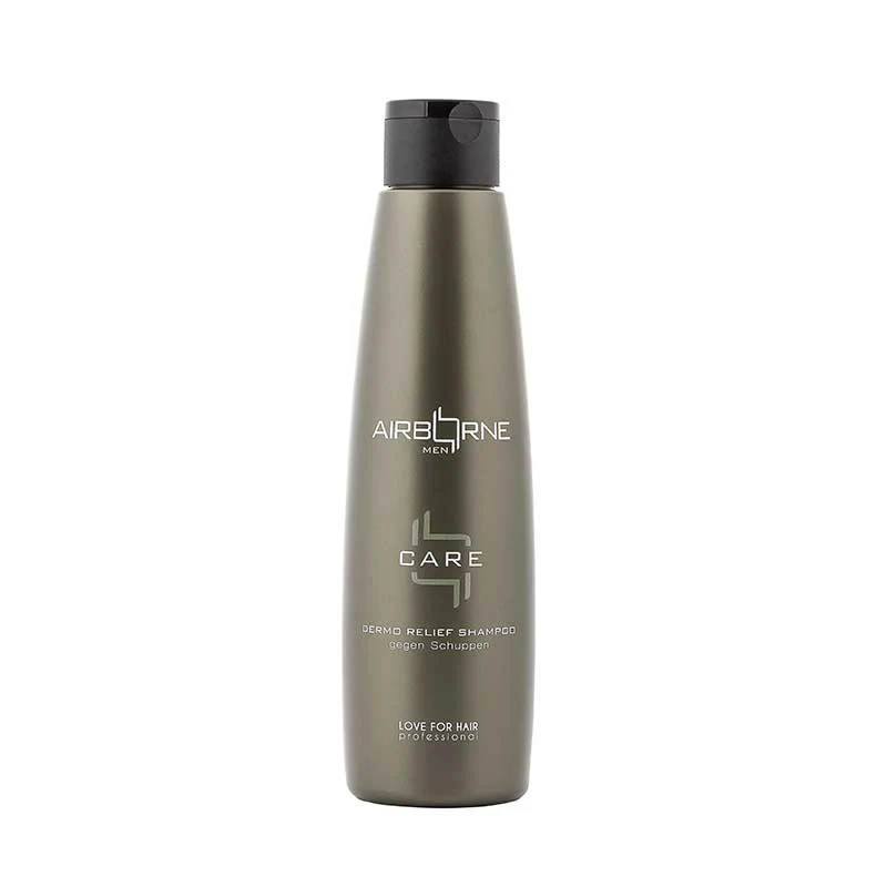 Airborne Care Dermo Relief Shampoo (250 ml)