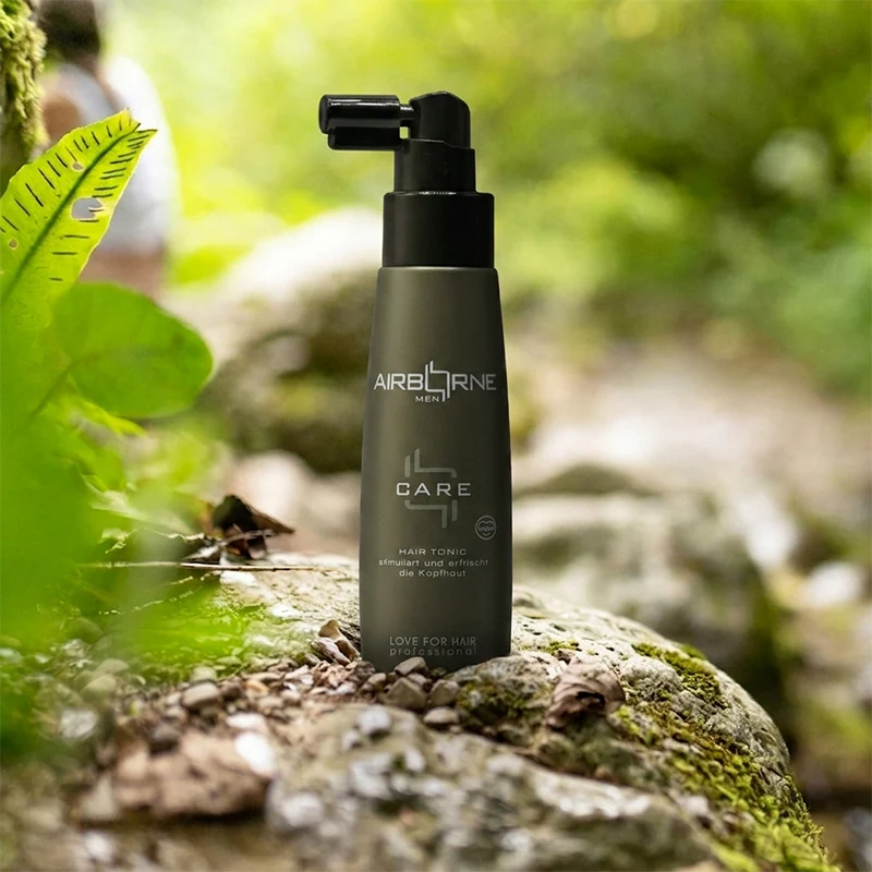 Airborne Care Hair Tonic (90 ml) - Image 2