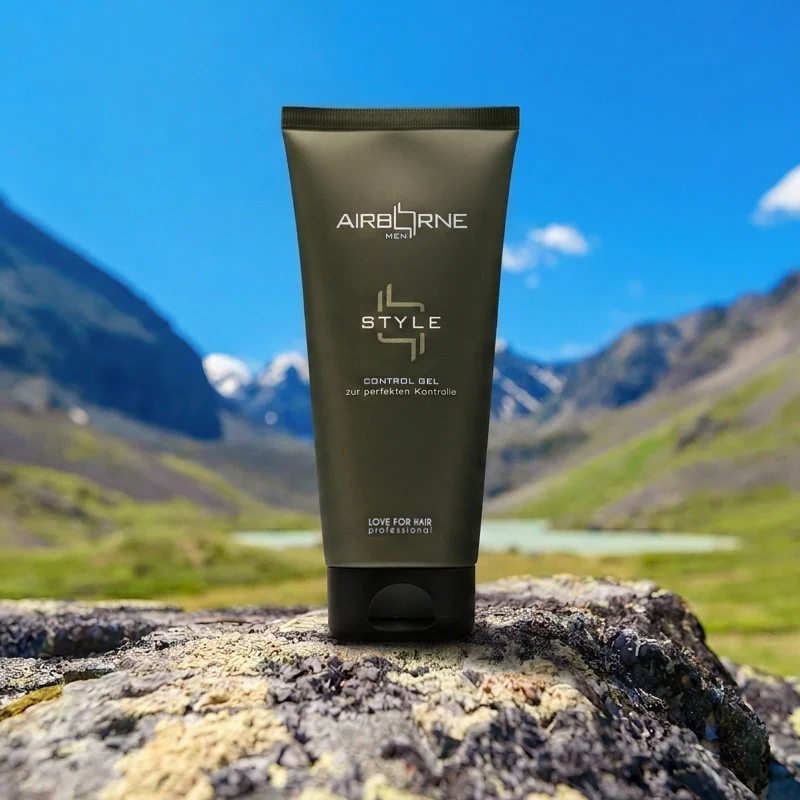 Airborne Style Control Gel (200 ml) - Image 2