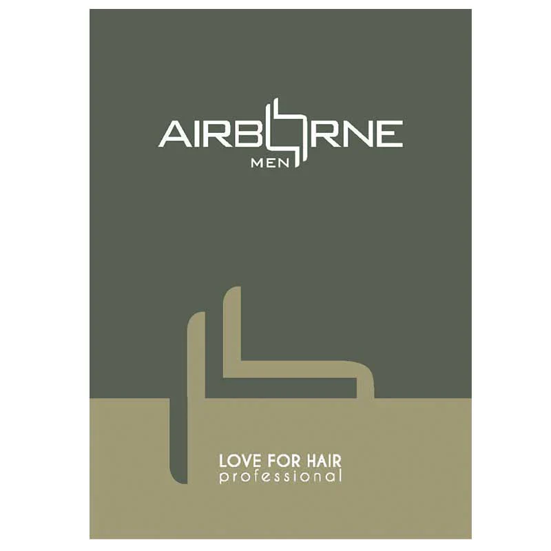 Airborne Style Control Gel (200 ml) - Image 6