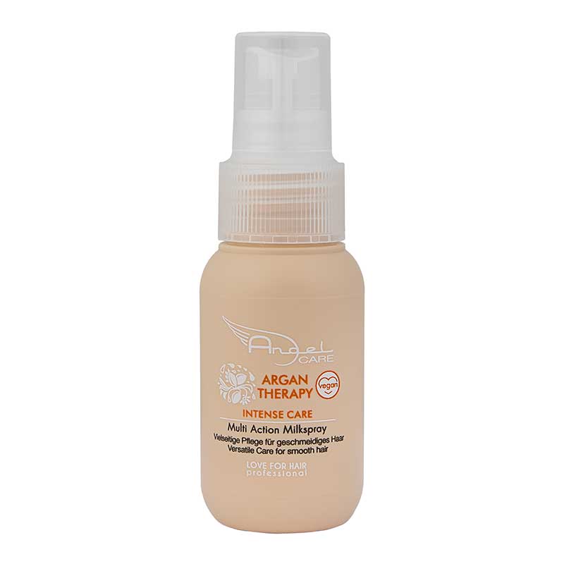 Argan Therapy Multi Action Milkspray - TESTER IN GESCHENKVERPACKUNG