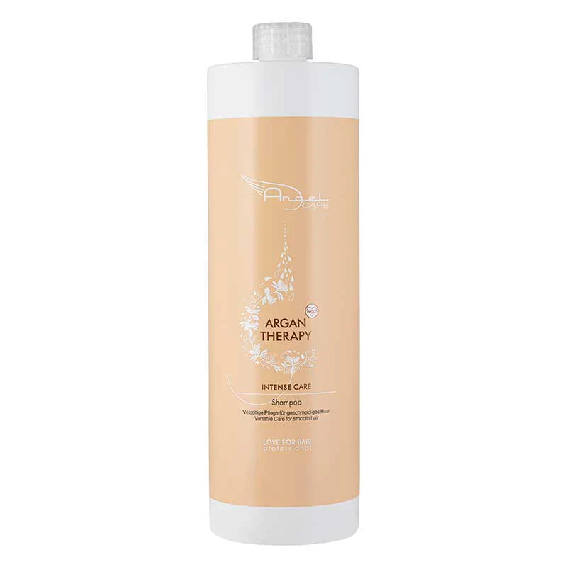 Angel Care Argan Therapy Shampoo (1000 ml)