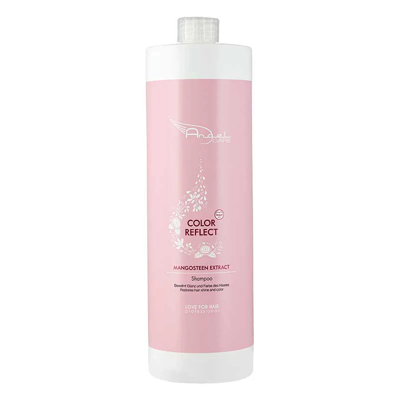 Angel Care Color Reflect Shampoo (1000 ml)