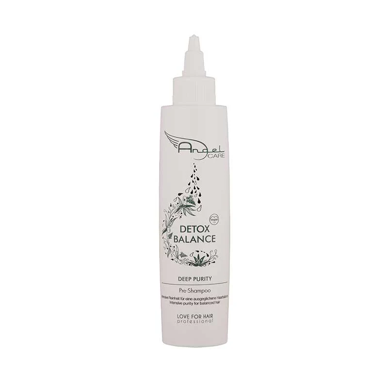 Angel Care Detox Balance Pre-Shampoo (200 ml)
