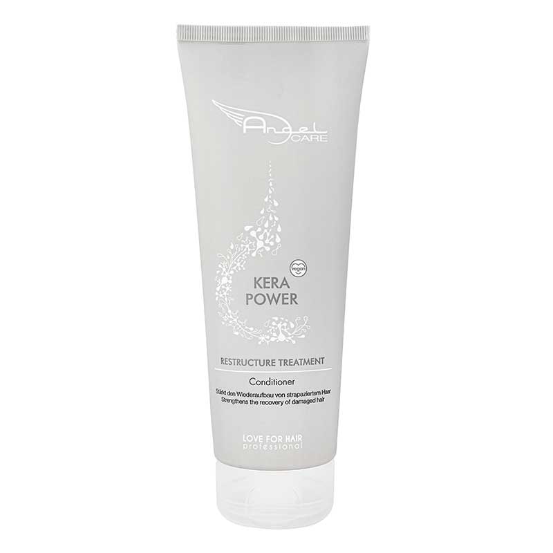 Angel Care Kerapower Duo Pack (300 ml + 250 ml) - Image 3