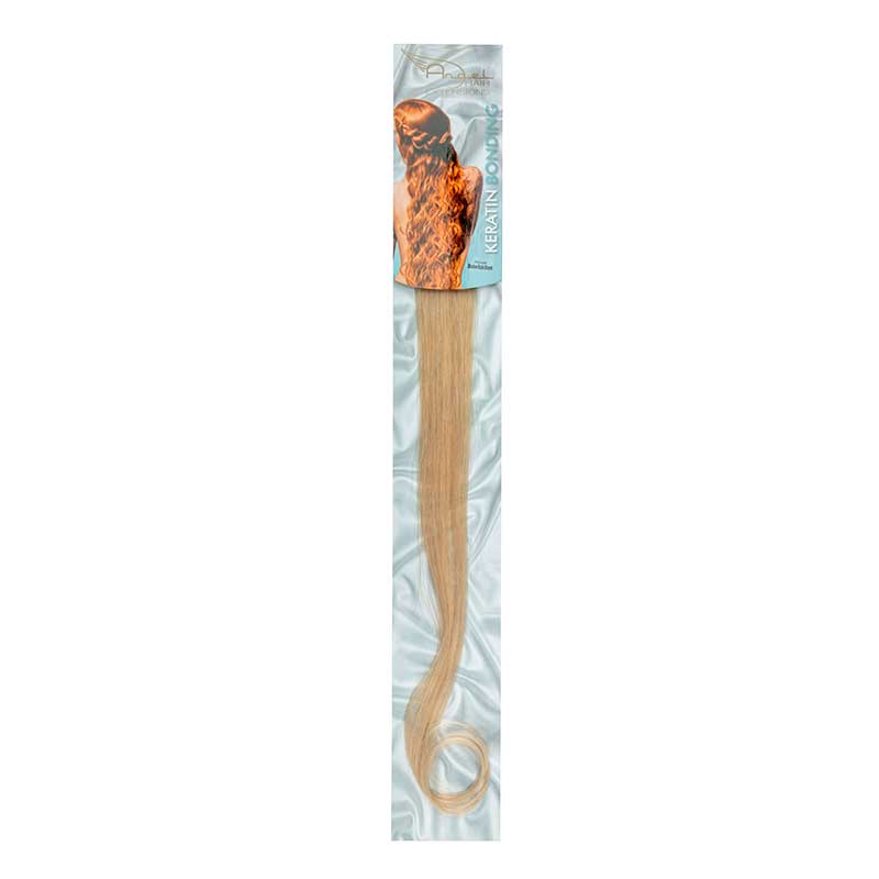 Angel Hair Keratin Bonding Shadow Nude Blonde (10 Stück)