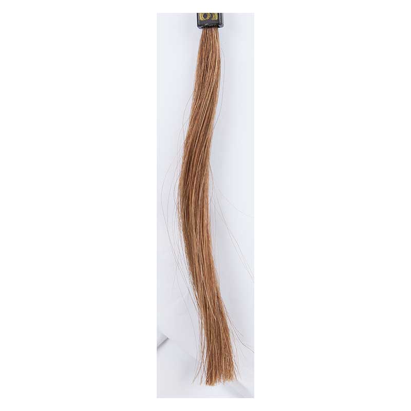 Angel Hair Tape Extension 7 Mittelblond (4 Stück) - Image 2