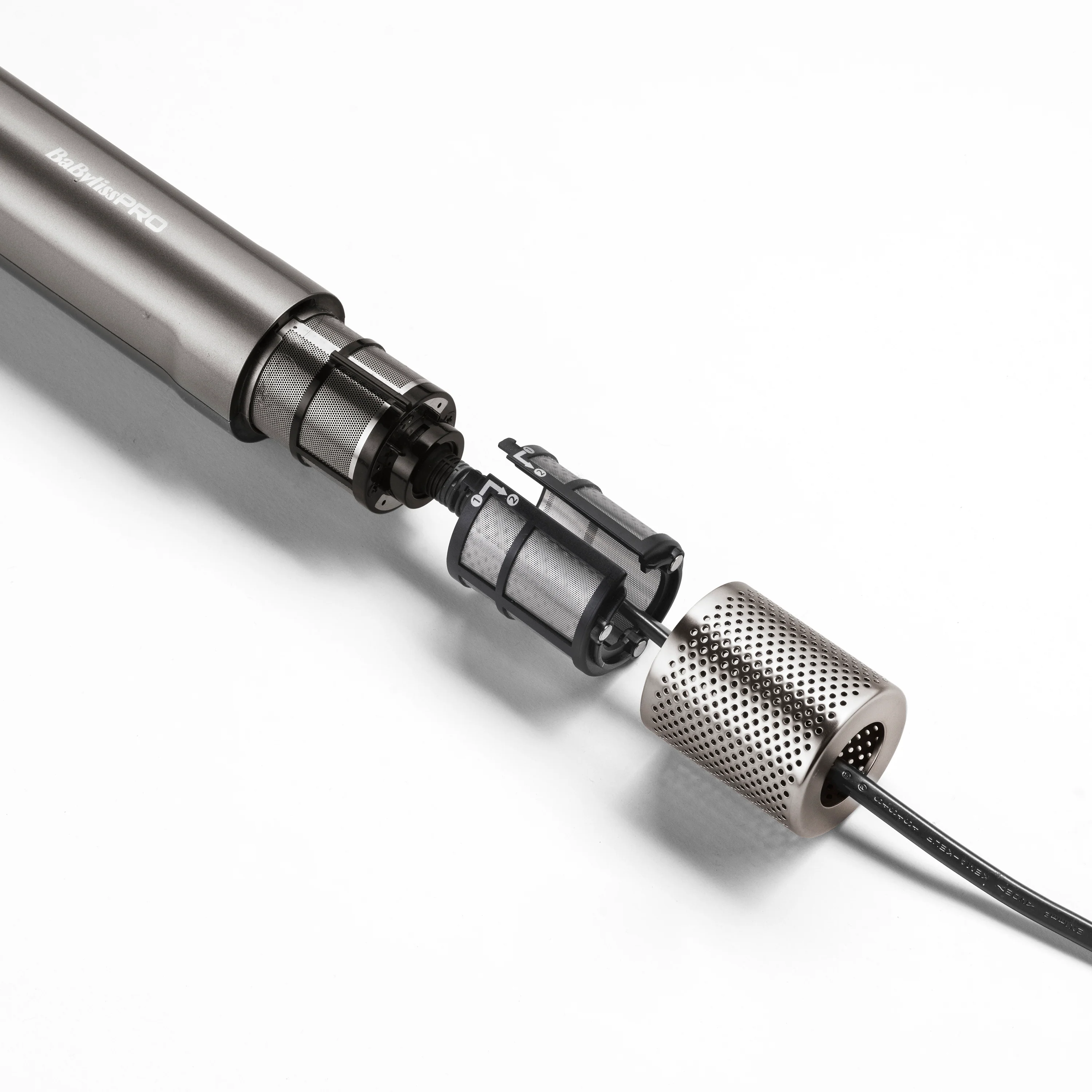 BAB HIGHSPEED DRYING WAND Haartrockner - Image 6