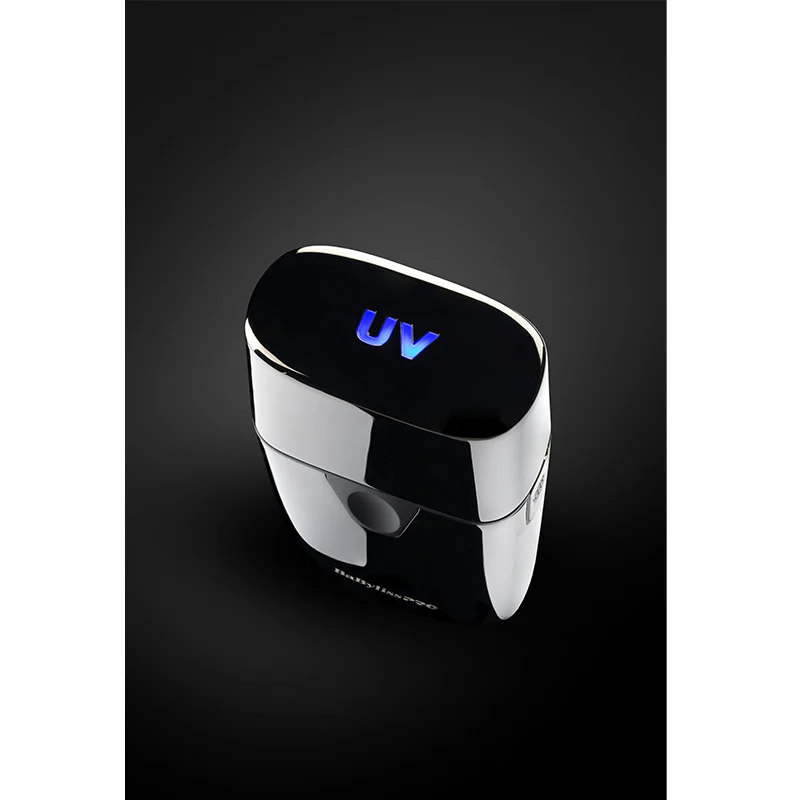 Babyliss Double Foil UV Shaver - Image 5