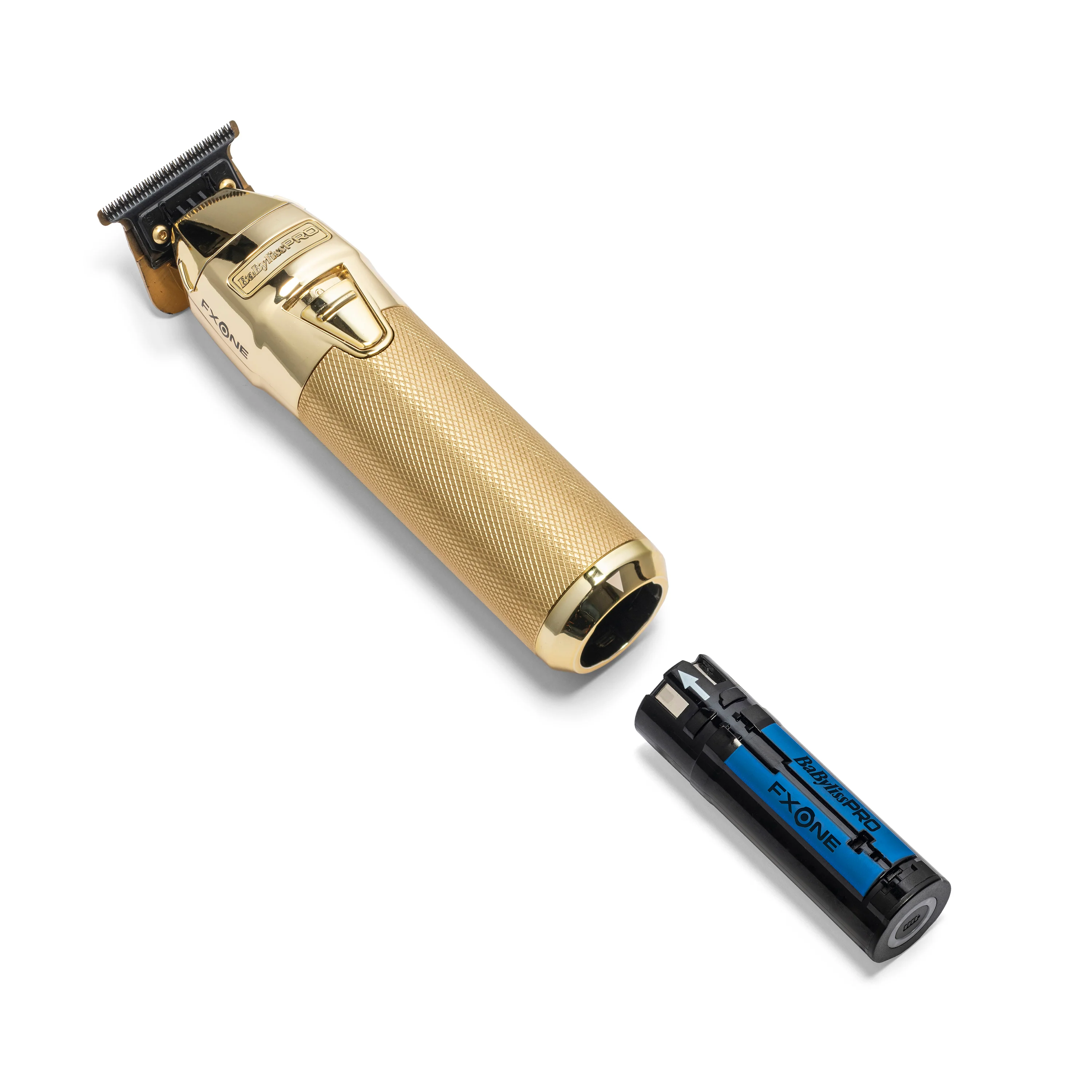 Babyliss FXONE Gold Trimmer - Image 3
