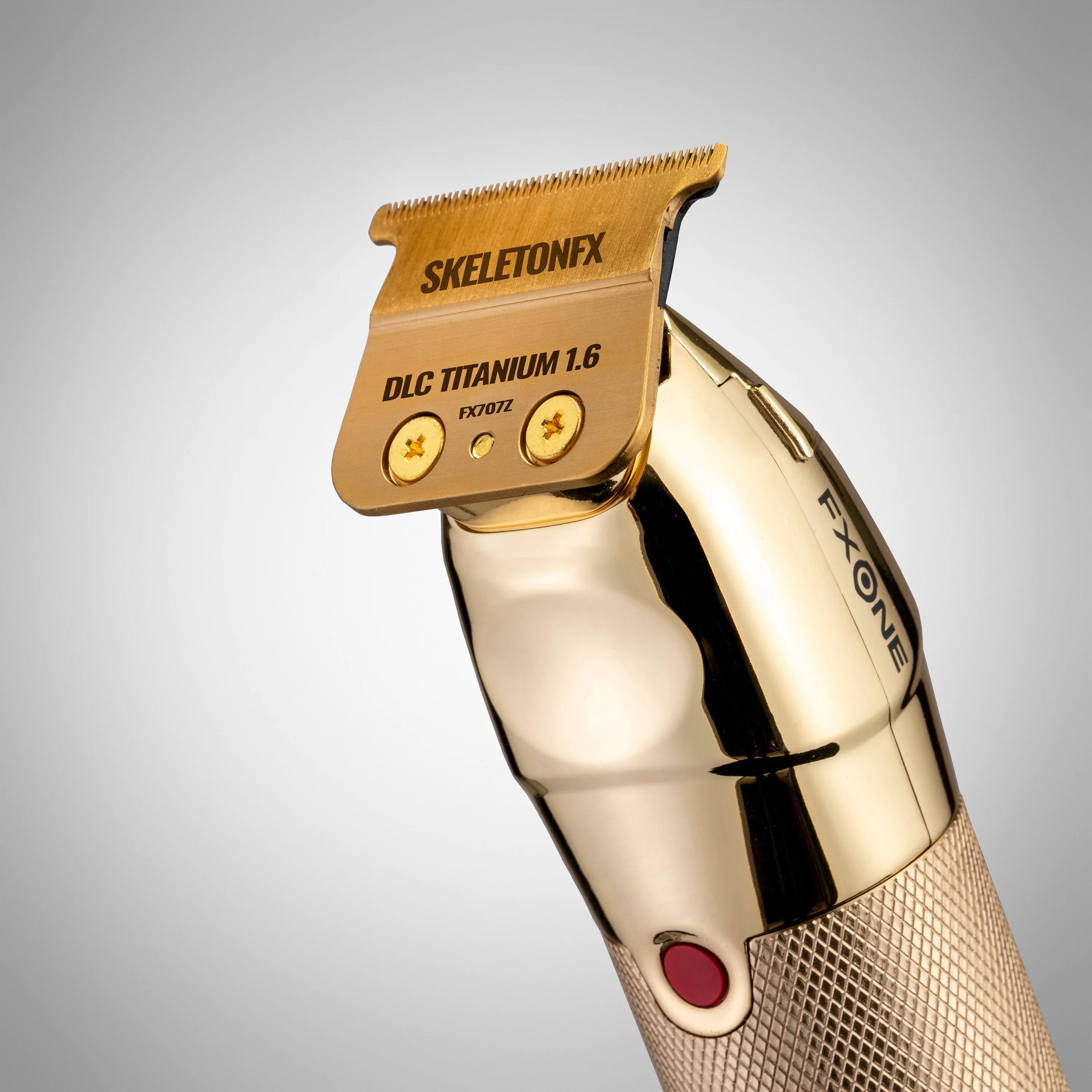 Babyliss FXONE Gold Trimmer - Image 4