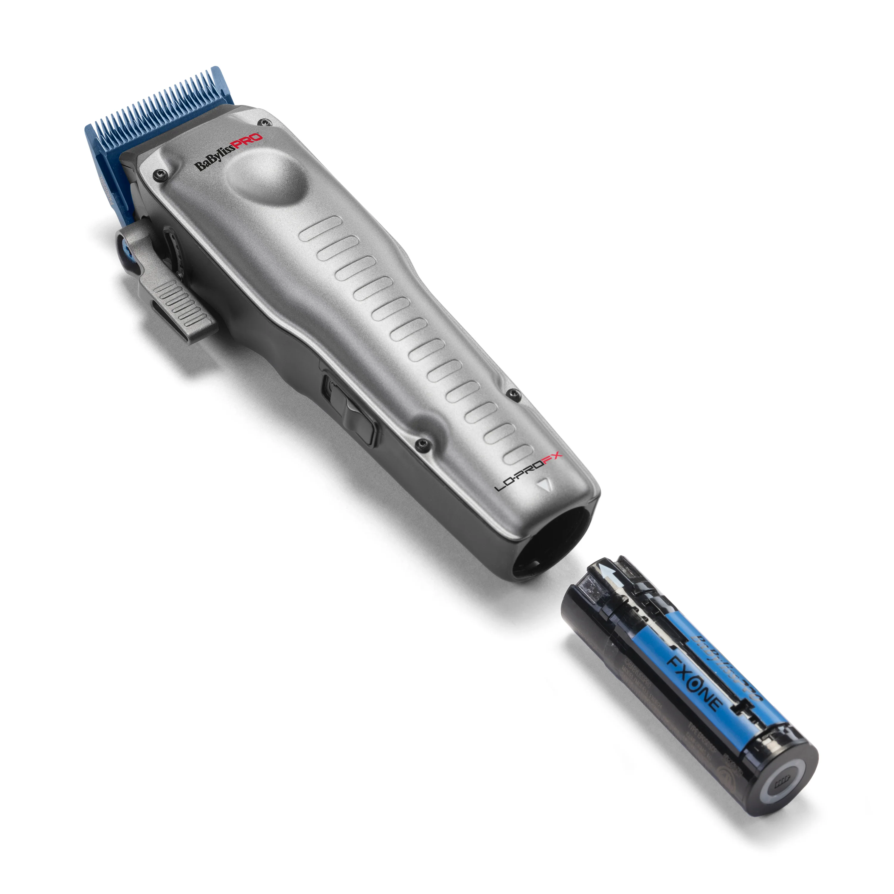 Babyliss FXONE LOPRO Clipper grau - Image 3