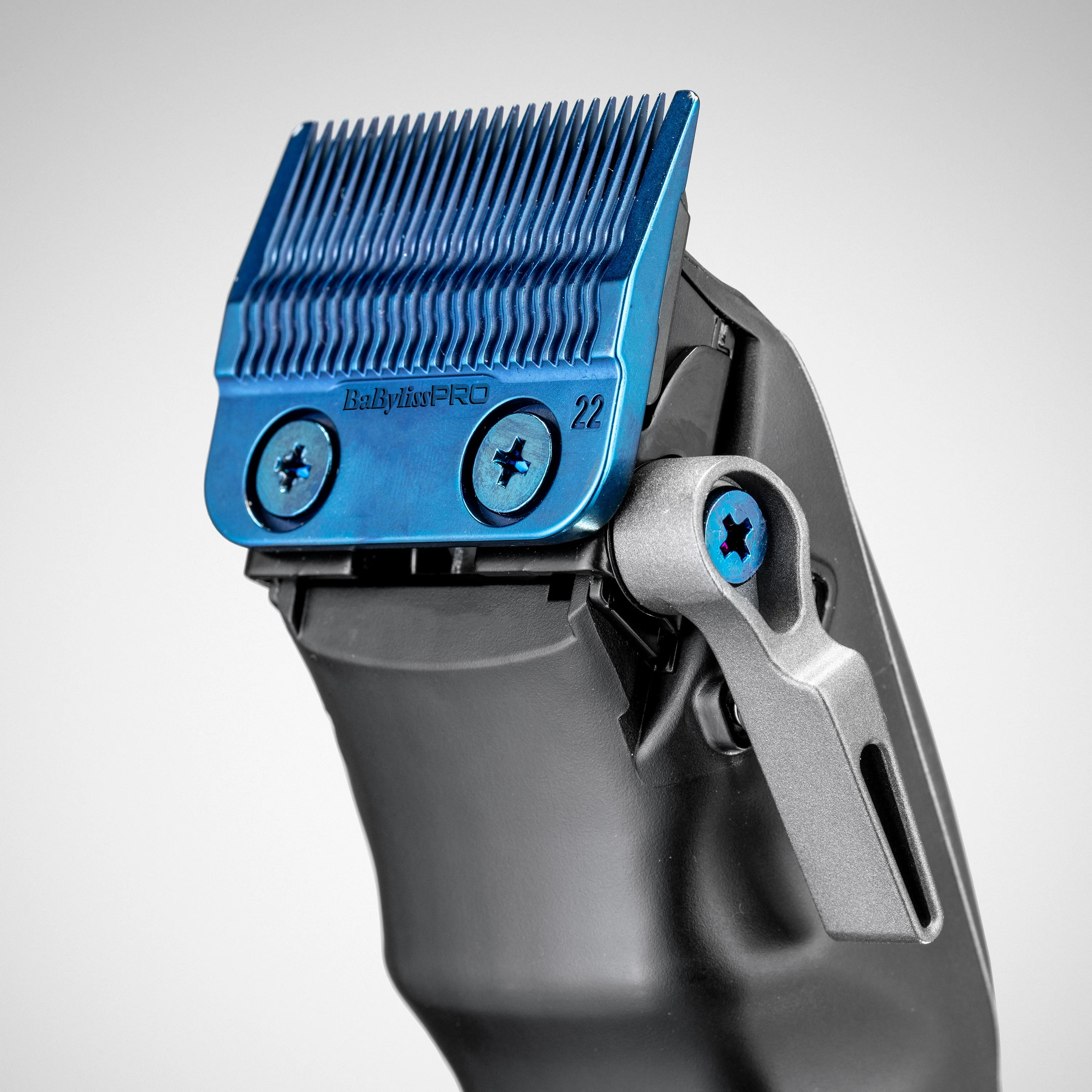 Babyliss FXONE LOPRO Clipper grau - Image 4
