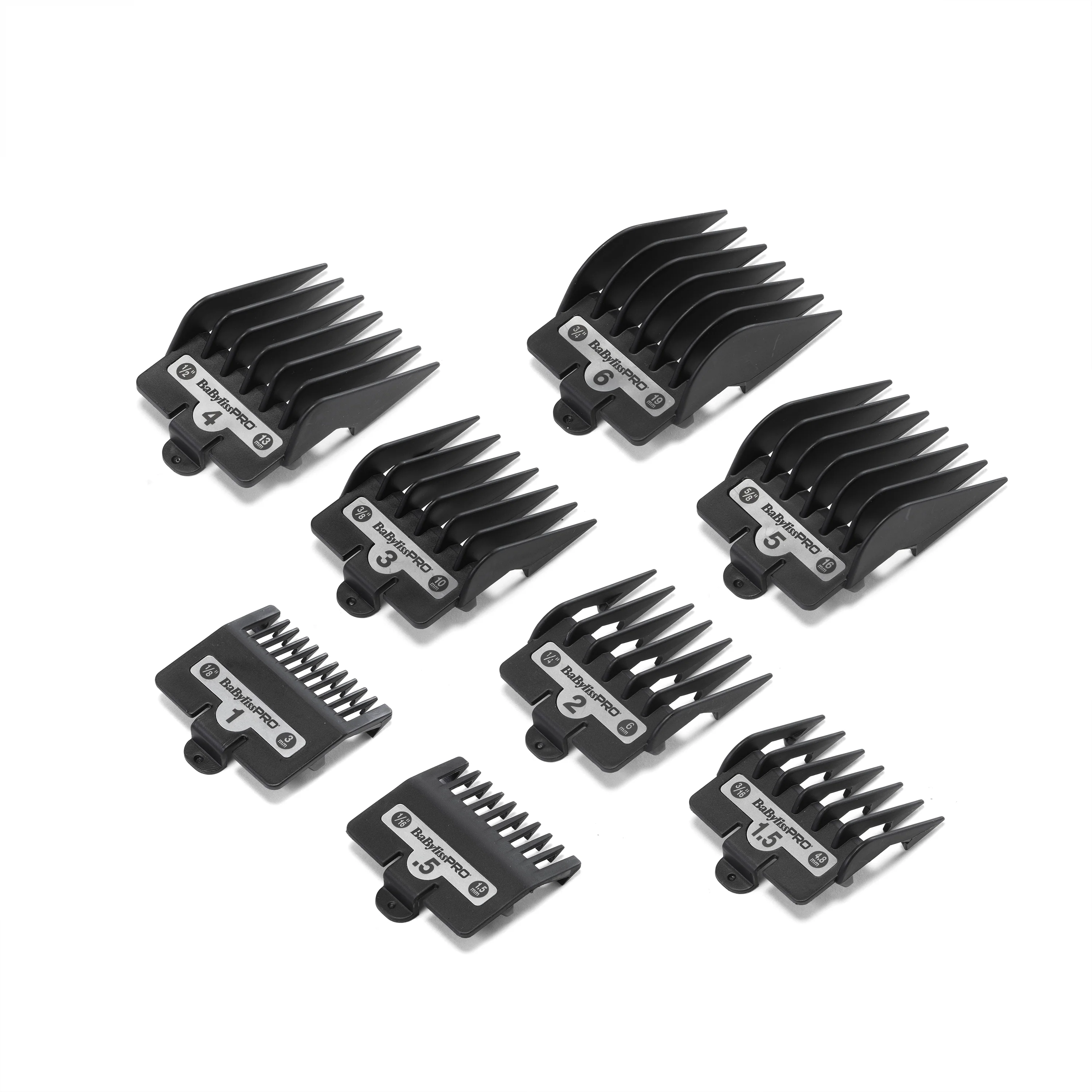 Babyliss FXONE LOPRO Clipper grau - Image 5