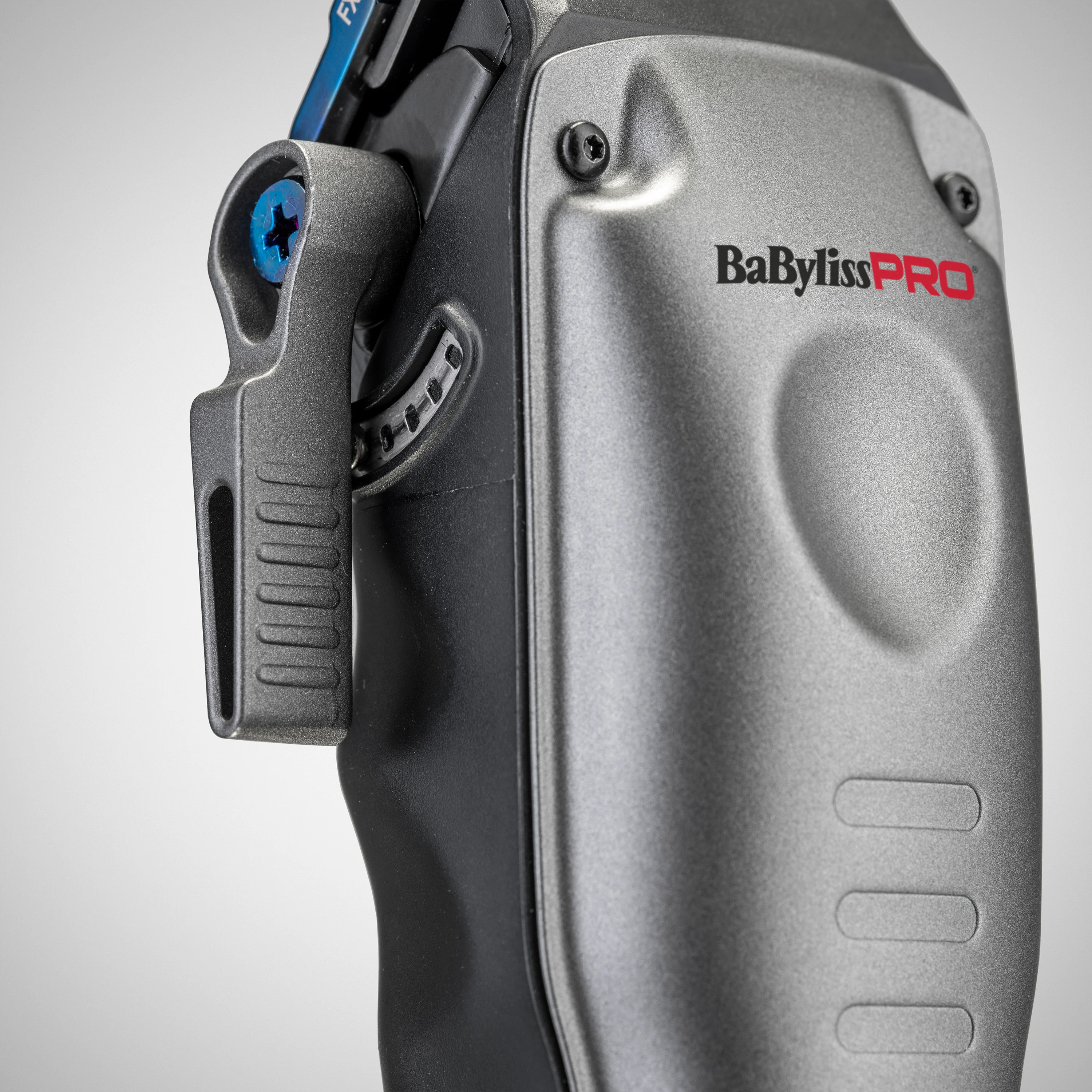 Babyliss FXONE LOPRO Clipper grau - Image 6