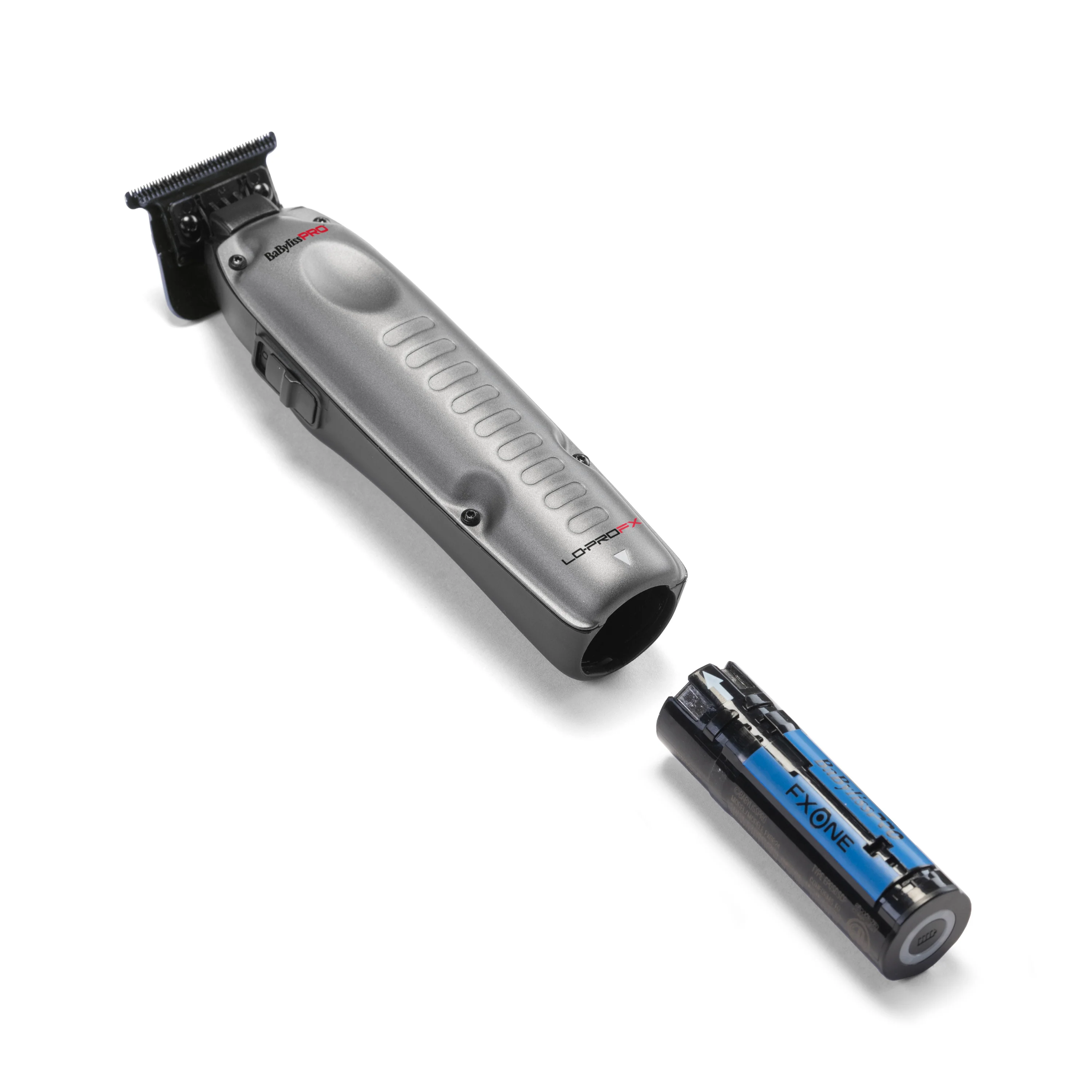 Babyliss FXONE LOPRO Trimmer grau - Image 3