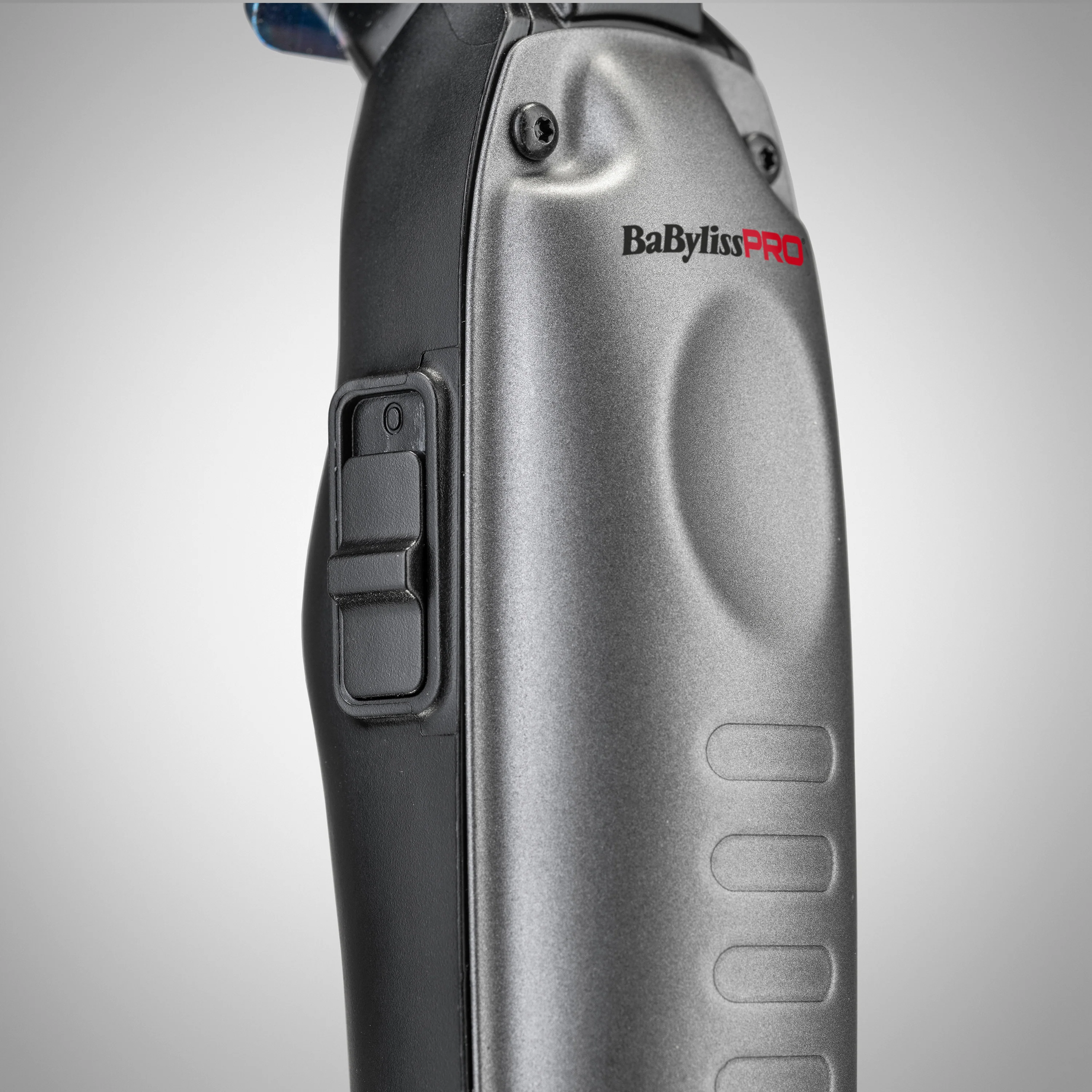 Babyliss FXONE LOPRO Trimmer grau - Image 5