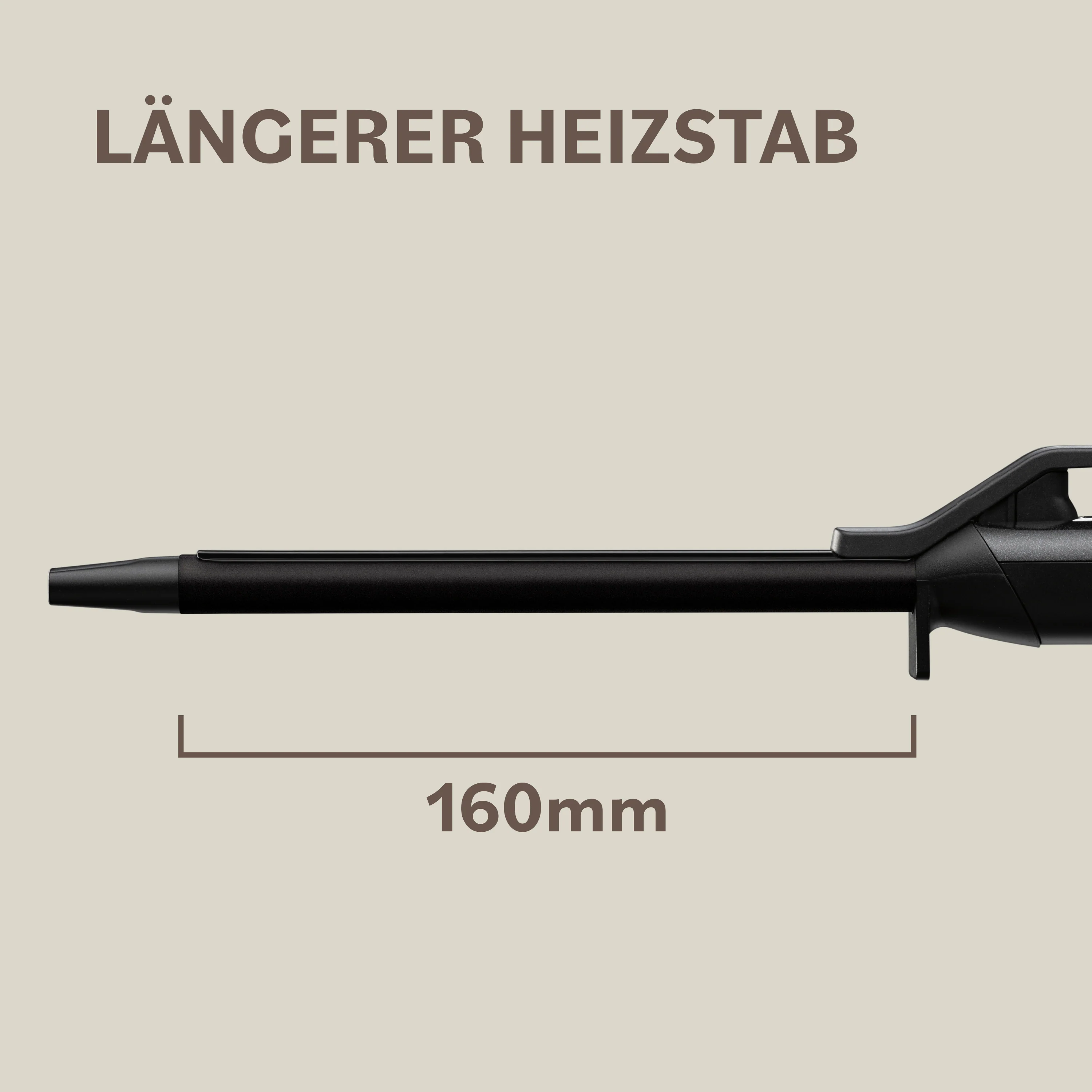 Babyliss High Performance Curling Tong 13mm - Image 8