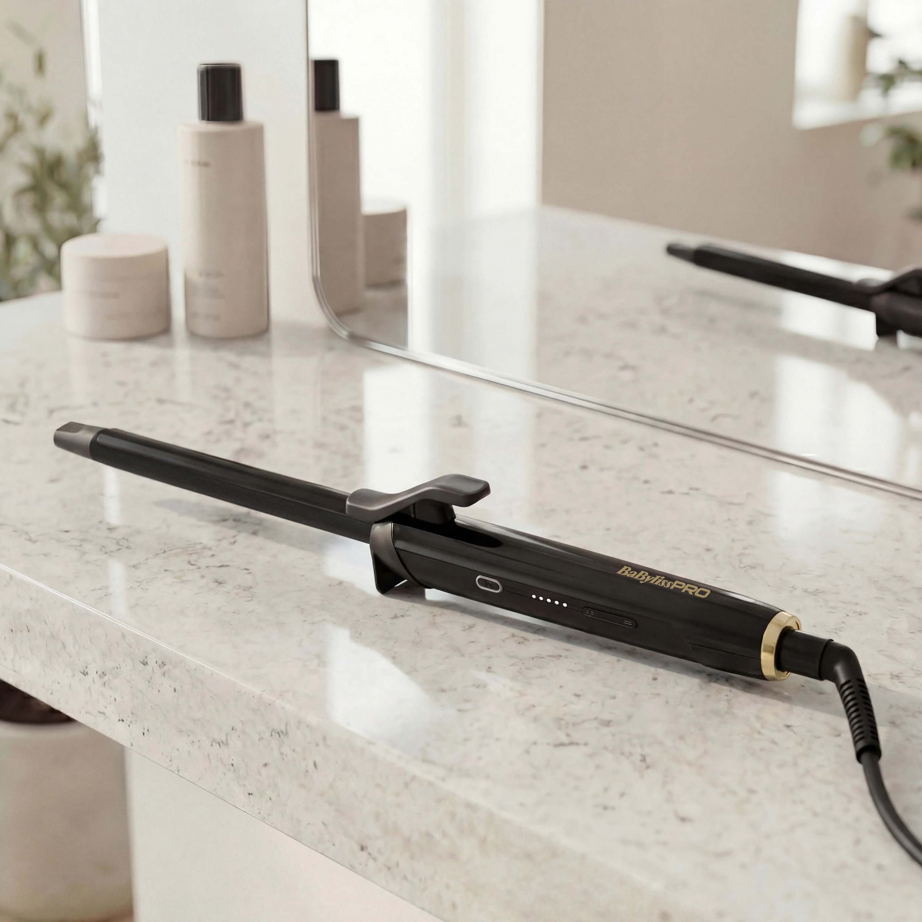 Babyliss High Performance Curling Tong 16mm - Image 10