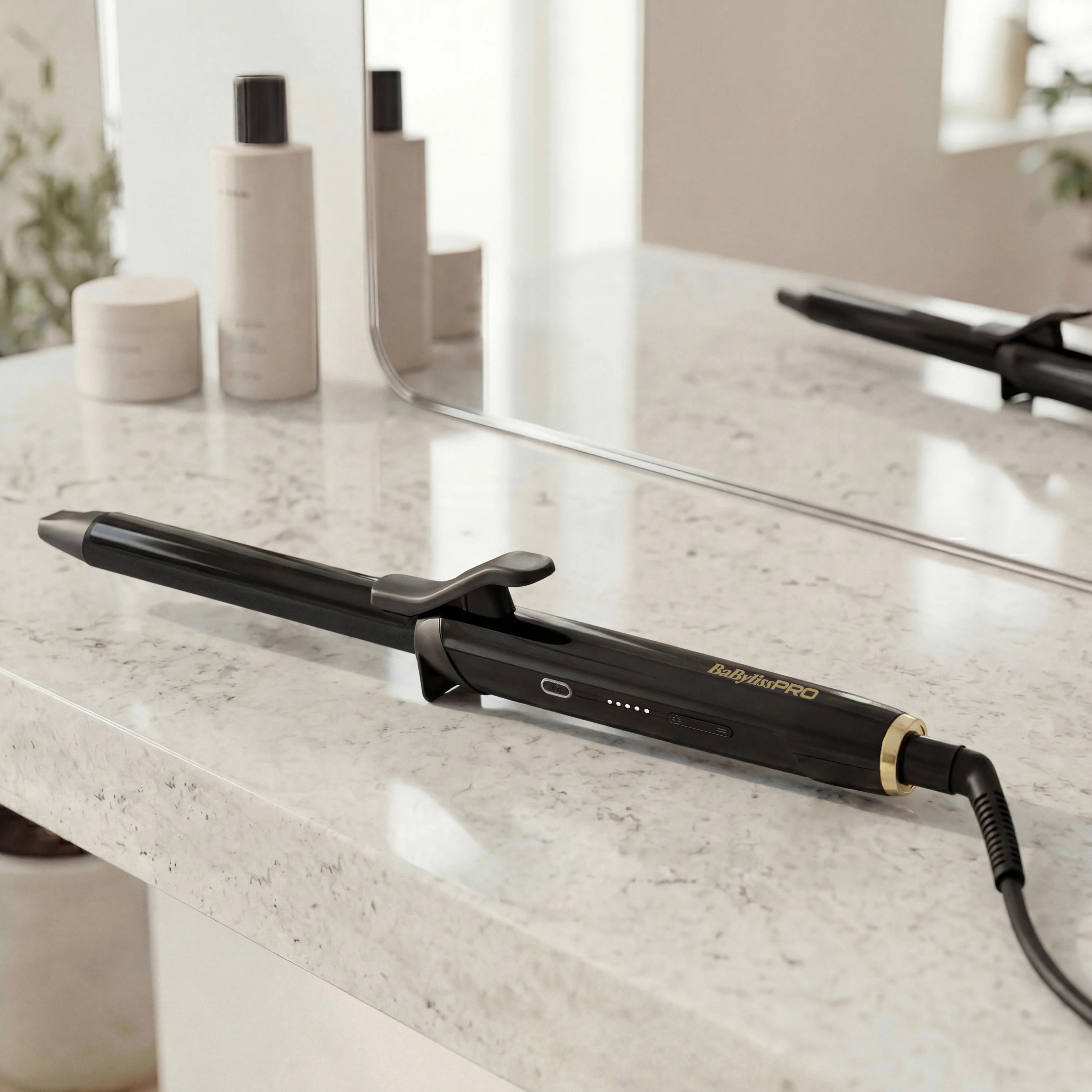 Babyliss High Performance Curling Tong 19mm - Image 8