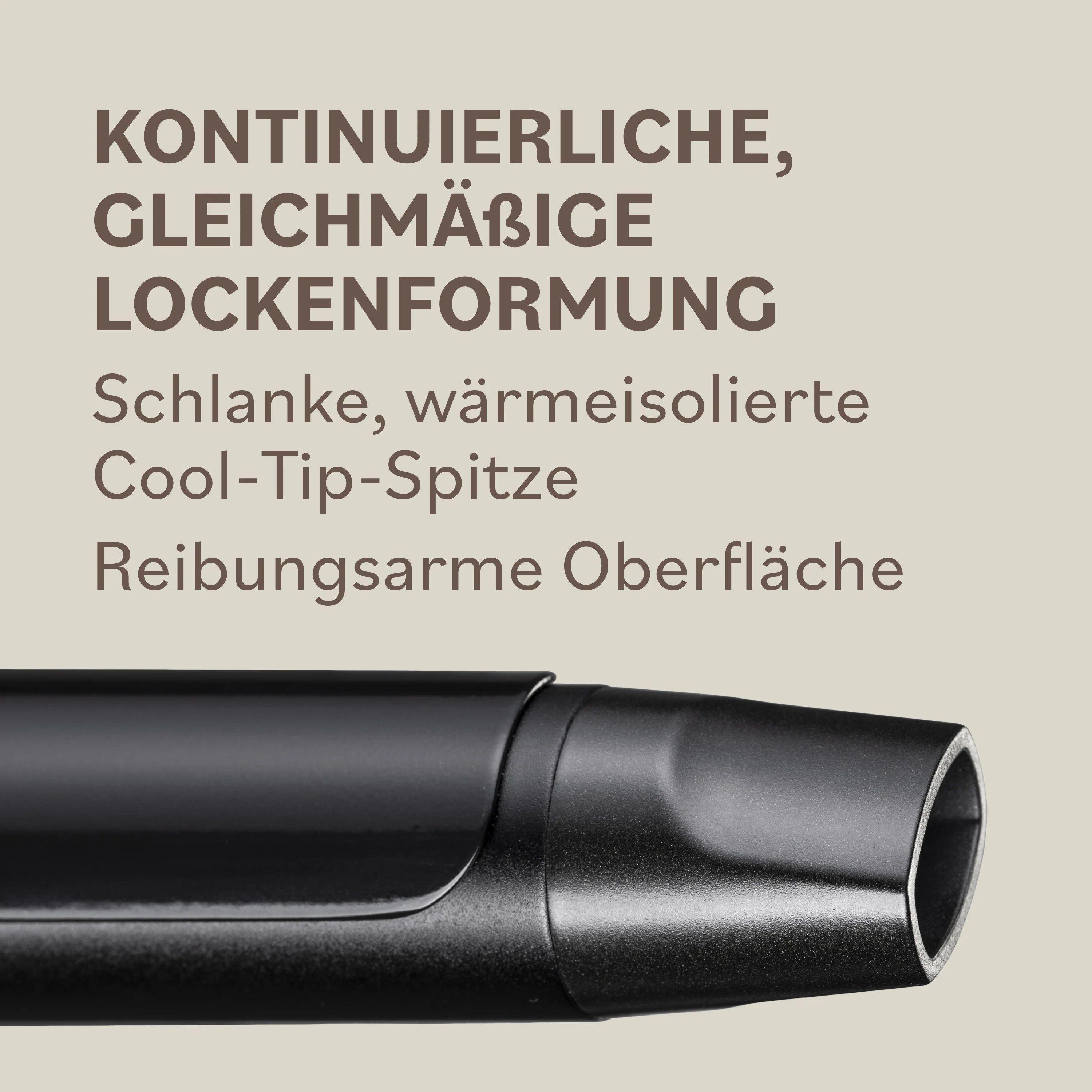 Babyliss Performance Curling Tong 25mm - Image 10
