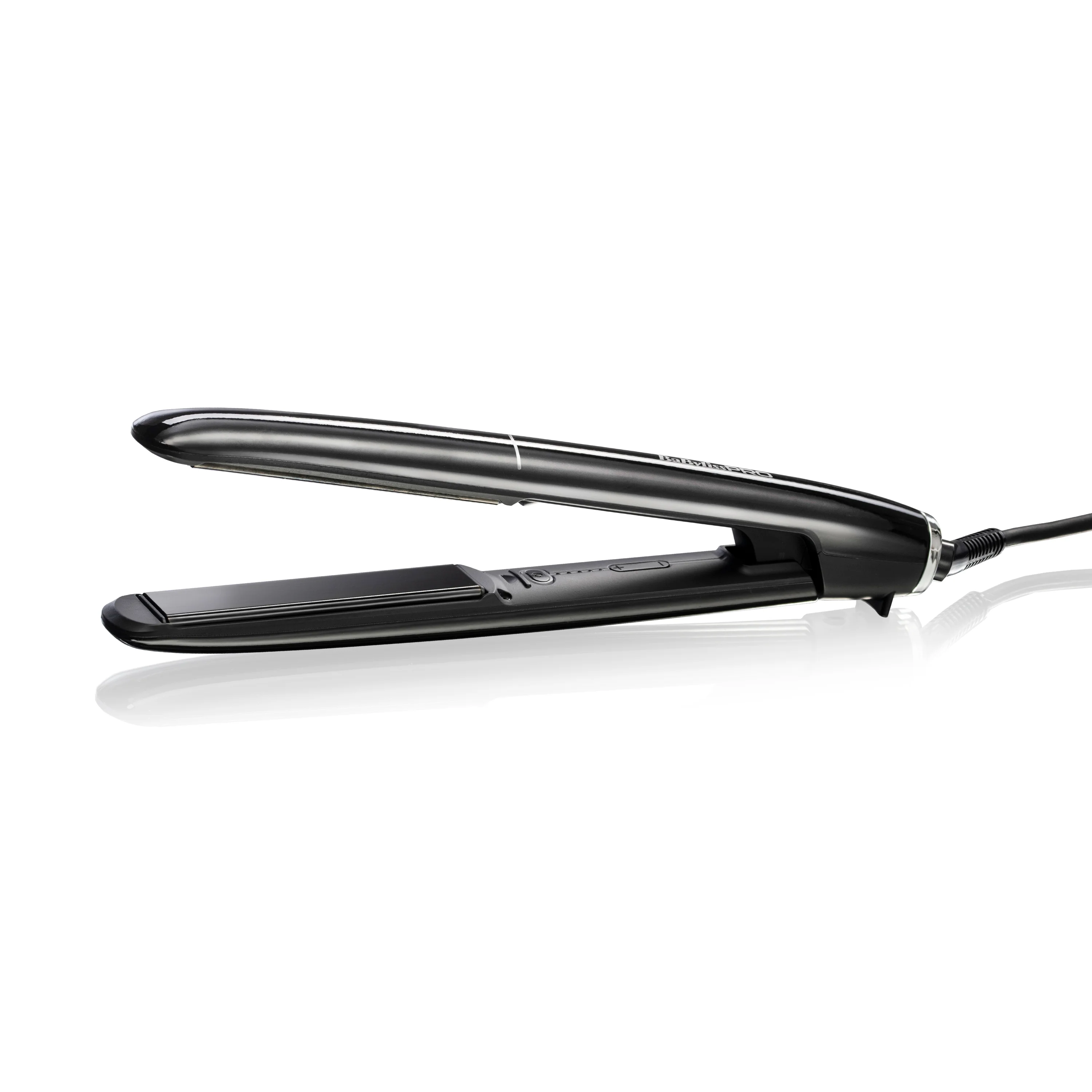 Babyliss Stilista Italien Straightener sw/sil - Image 2
