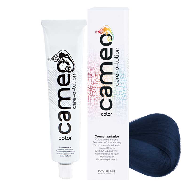 cameo color 0/88 Blau (60 ml)