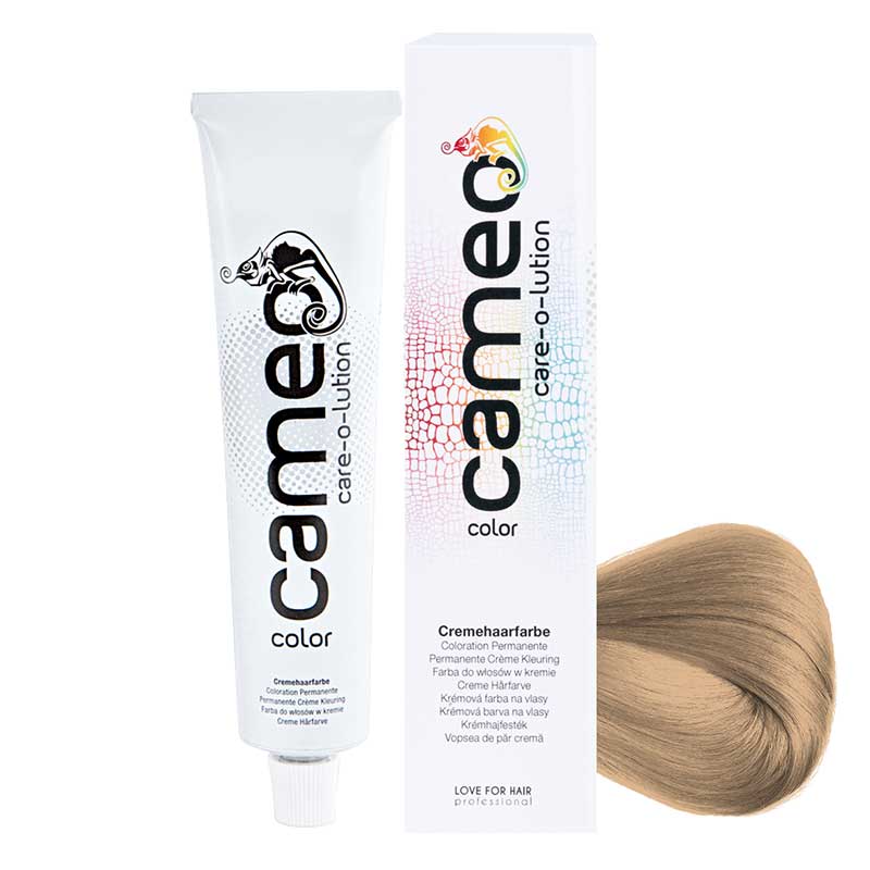 cameo color 10 Hell-Lichtblond (60 ml)