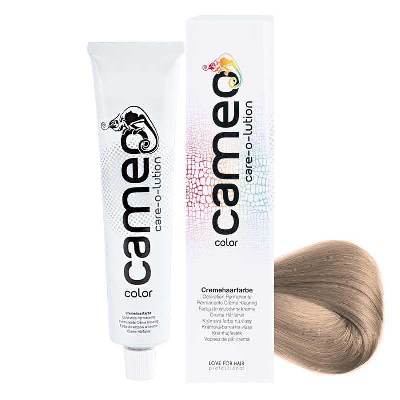 cameo color 10/L3 Hell-Lichtblond Leicht Gold (60 ml)