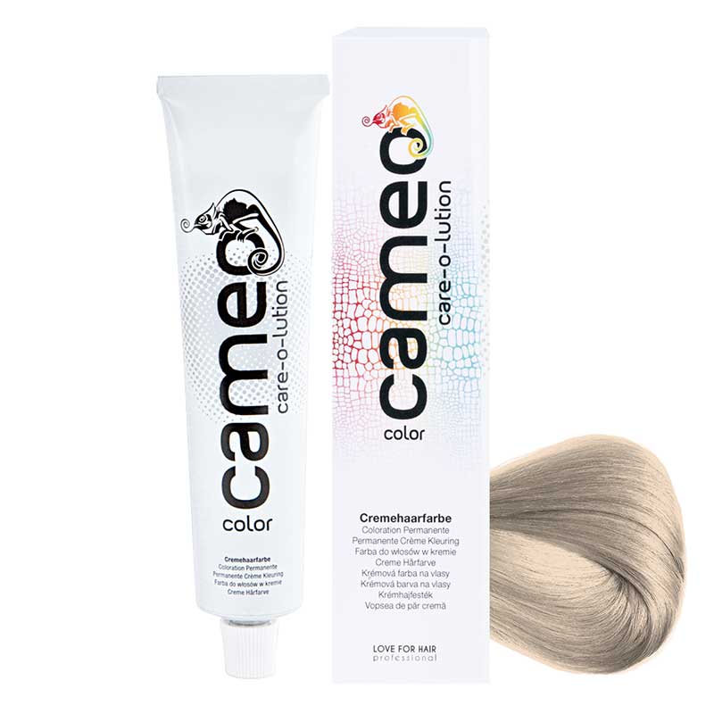 cameo color 2000/89 Special Blond Perl-Cendré (60 ml)