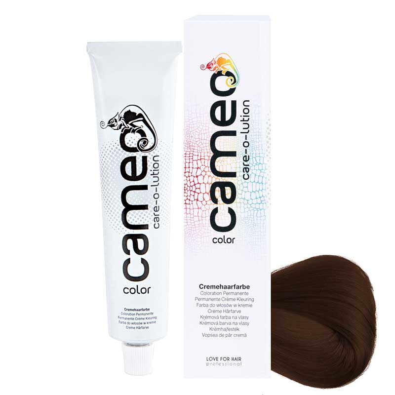 cameo color 4/i Mittelbraun-intensiv (60 ml)
