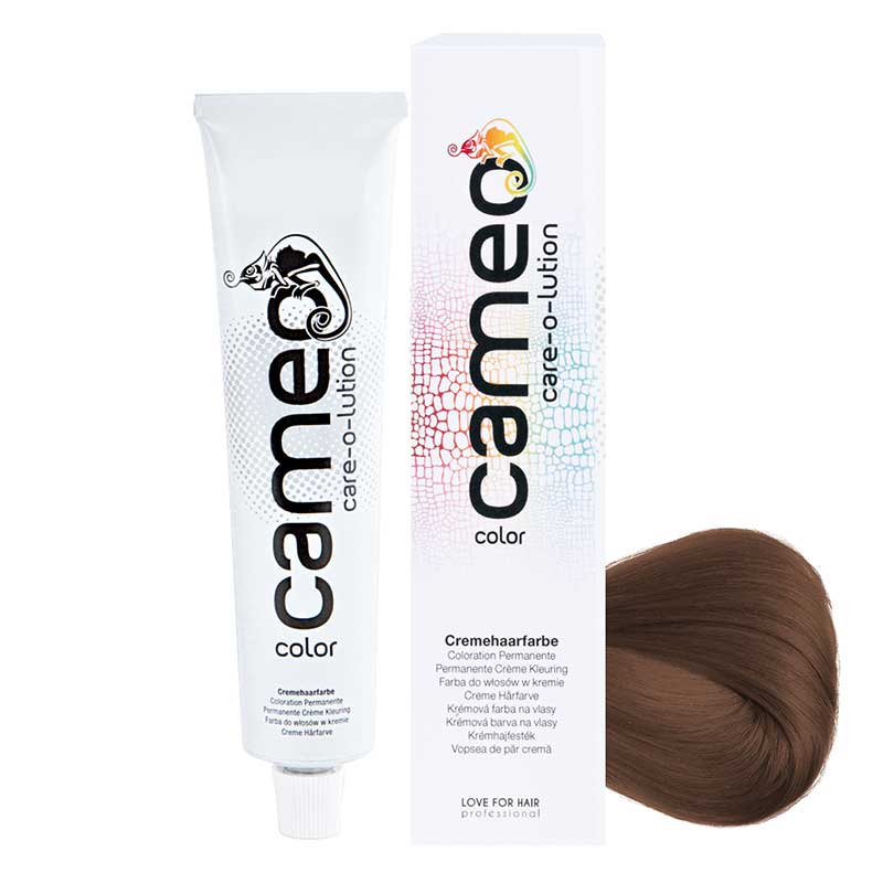 cameo color 6/1 Dunkelblond Asch (60 ml)