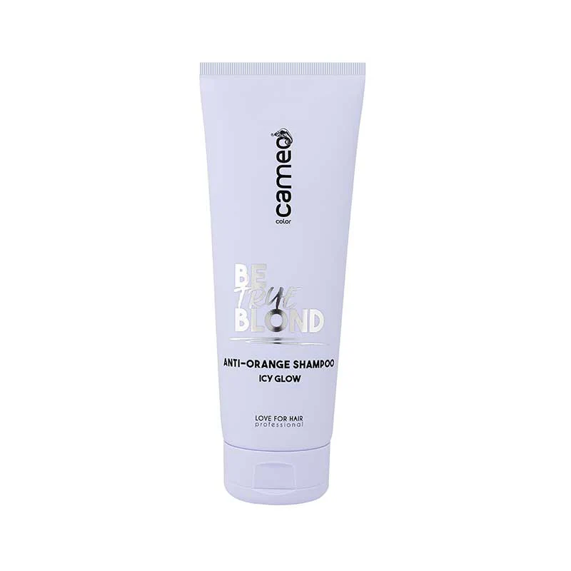 cameo color BeTrueBlond Anti Orange Shampoo (200 ml)