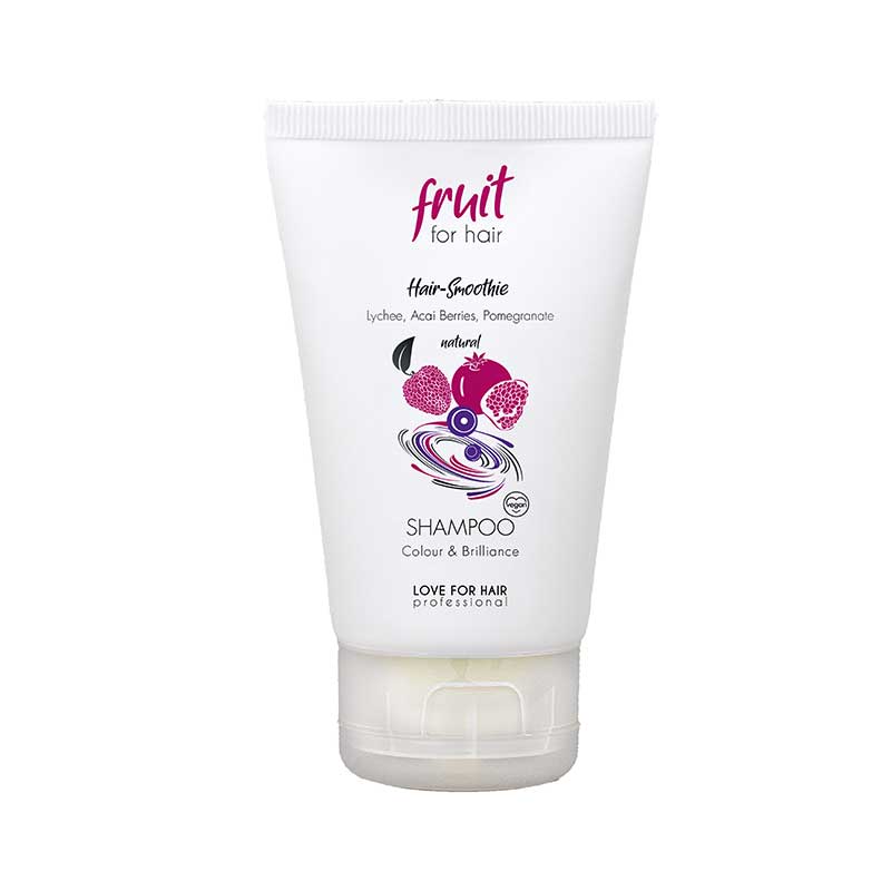 Colour & Brilliance Shampoo TESTER IN GESCHENKVERPACKUNG
