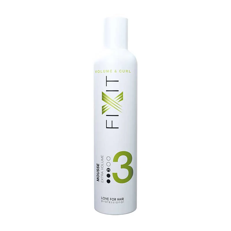 FIXIT Extra Volume Mousse (300 ml)