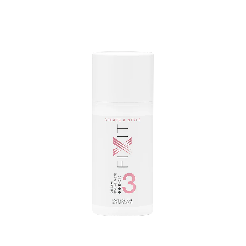 FIXIT Styling Paste Cream (100 ml)