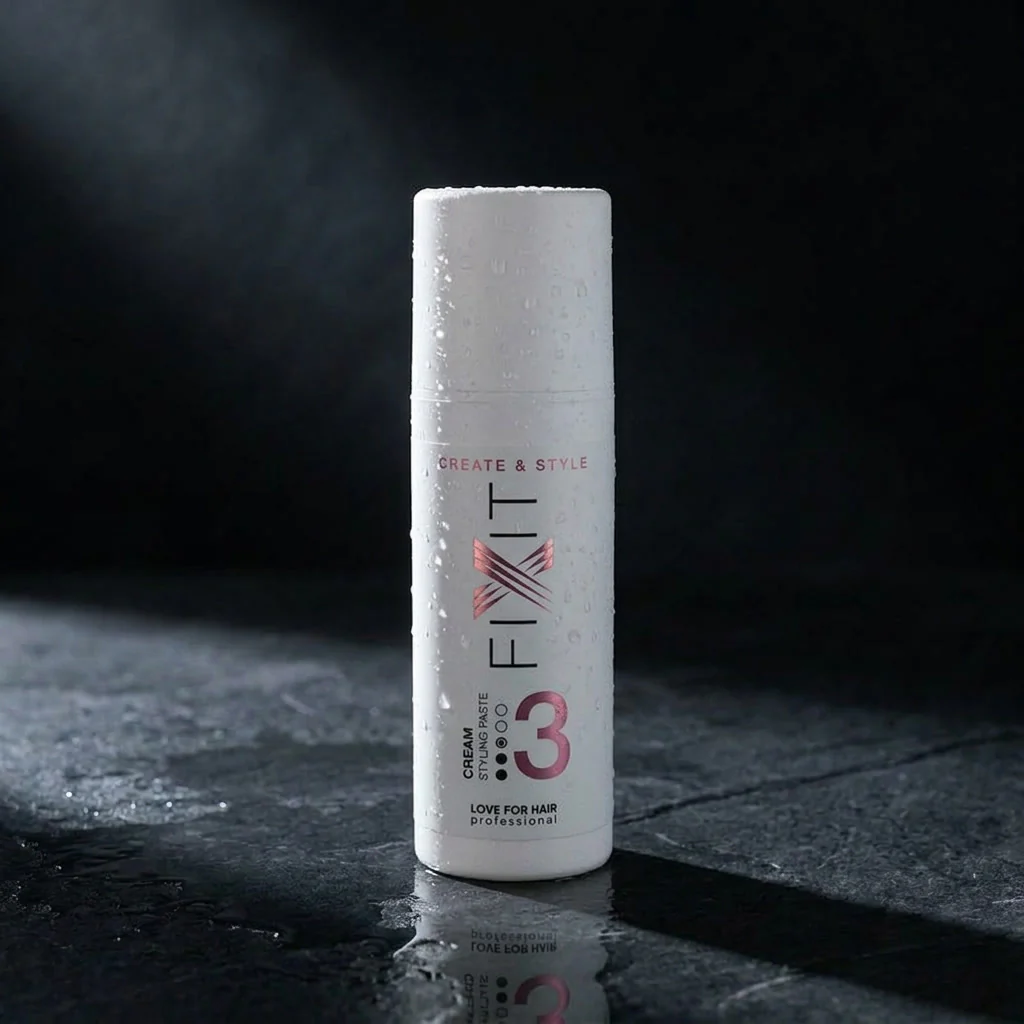 FIXIT Styling Paste Cream (100 ml) - Image 2