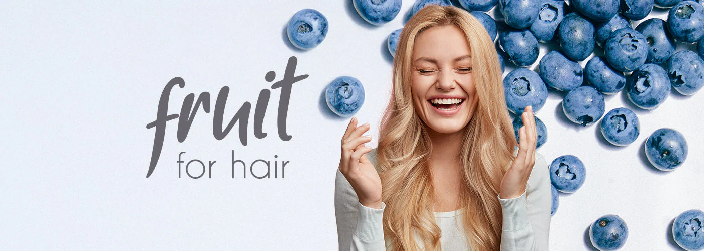 fruit for hair Moisture & Refresh Shampoo (50 ml) - Image 3