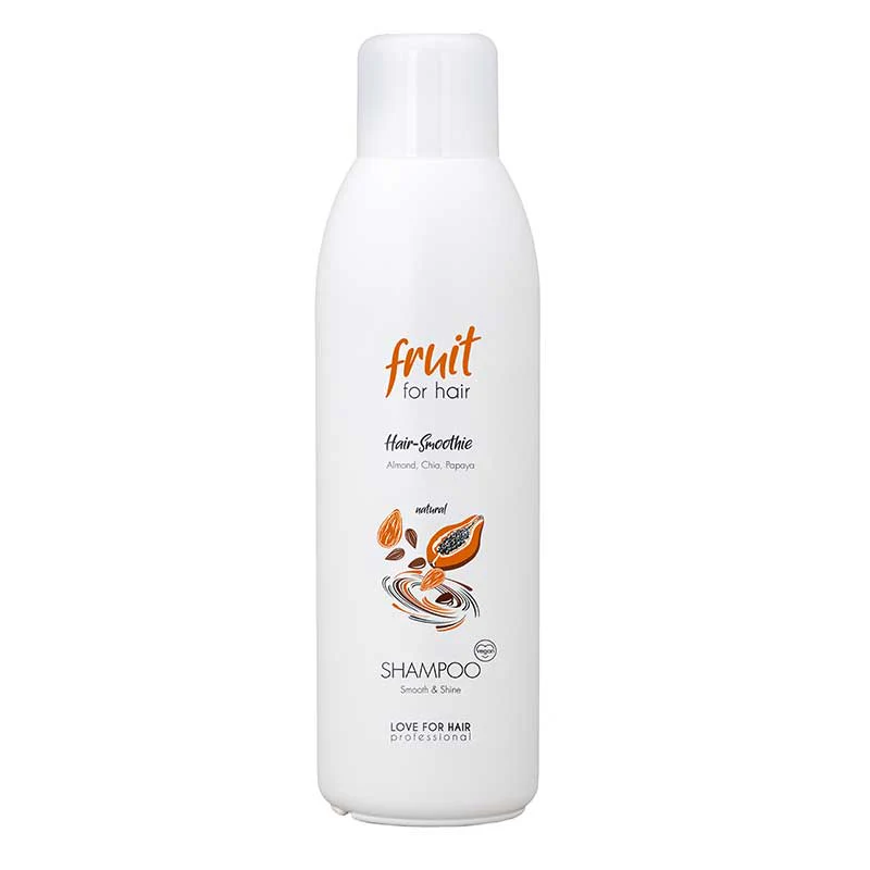 fruit for hair Smooth & Shine Shampoo (1000 ml)