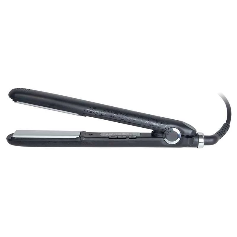 Glätteisen "Vibro Styler"