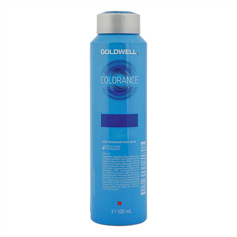 Goldwell Colorance Depot 8/CA Cool ash (120 ml)