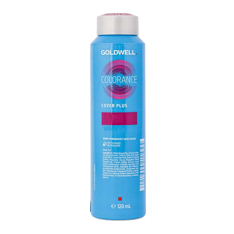 Goldwell Colorance Depot 8/NN Hellblond/Extra (120 ml)