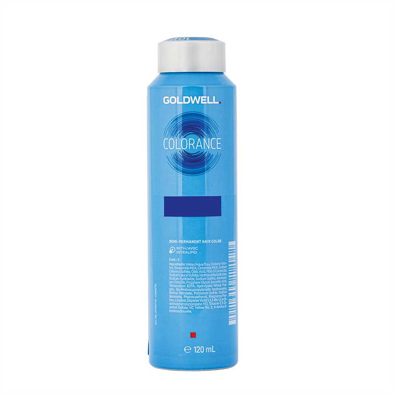 Goldwell Colorance Depot Pastel Rosé (120 ml)