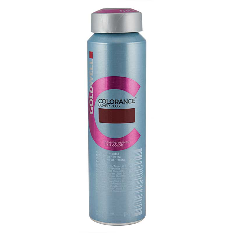 Goldwell Colorance Elumenated 6N@RV (120 ml)