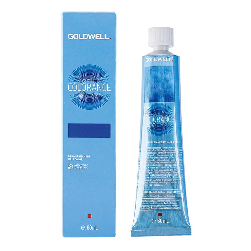 Goldwell Colorance Tube 10/G Champagne Blonde (60 ml)