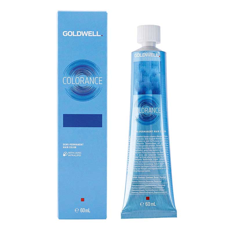 Goldwell Colorance Tube 5/N Hellbraun (60 ml)