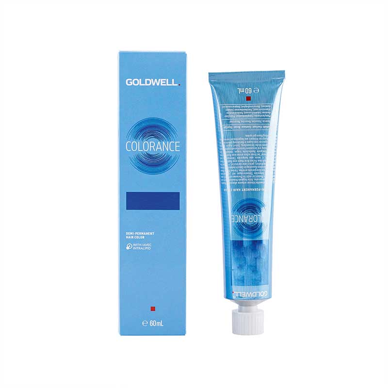 Goldwell Colorance Tube 7/BG Mittelblond Beigeblond (60 ml)