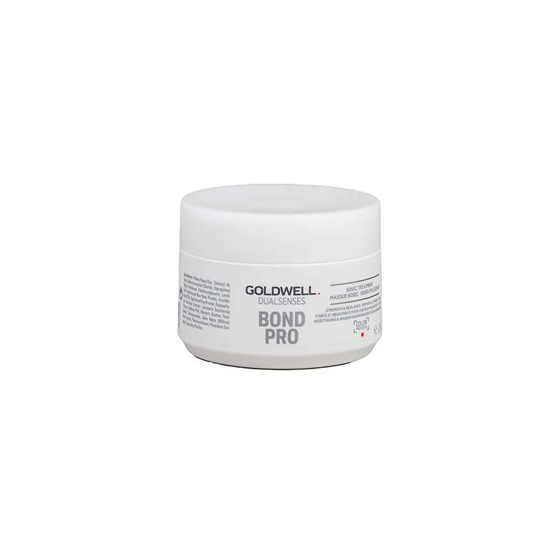Goldwell Dual Senses Bond Pro 60 sec. Treatment (200 ml)