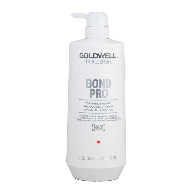 Goldwell Dual Senses Bond Pro Shampoo (1000 ml)