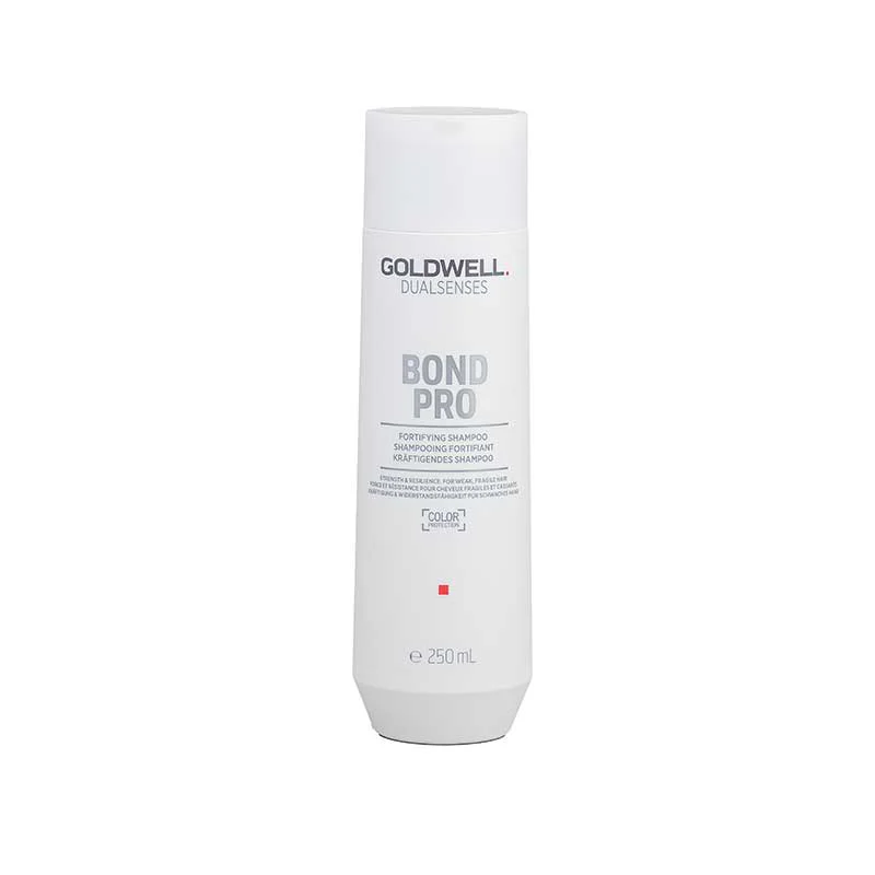Goldwell Dual Senses Bond Pro Shampoo (250 ml)